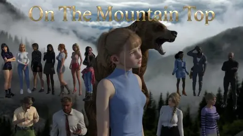 On The Mountain Top [Ch.1] Download APK thumbnail