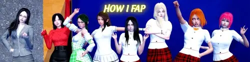 How I Fap [v0.1]