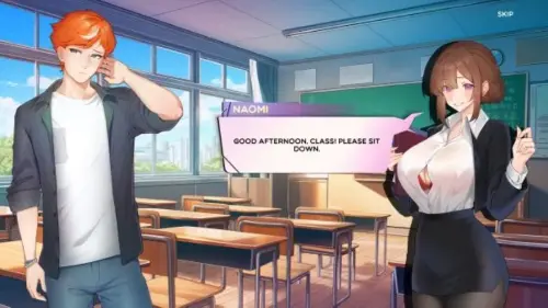 Summer For You [v2.1.1]