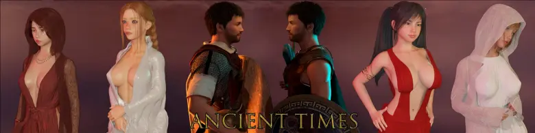 Ancient Times [v0.2] Download APK thumbnail