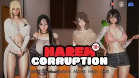 Harem Corruption [v12.0]