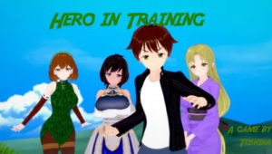 Hero in Training [v0.6]