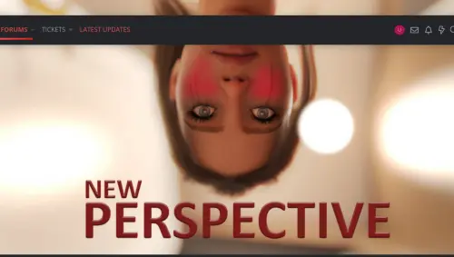 New Perspective [Demo] Download APK thumbnail