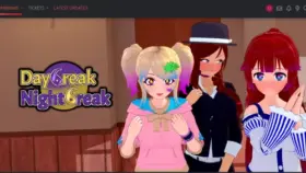 Daybreak Nightbreak [v13.7]