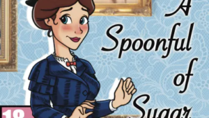 A Spoonful of Sugar [v1.0]