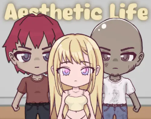 Aesthetic Life [v3.0] Download APK thumbnail