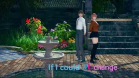 If I Could Change [v1.0 – COMPLETED]