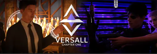 Versall [v1.0.1] Download APK thumbnail