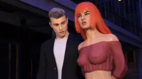 University’s Secrets [Ep.1 P4]