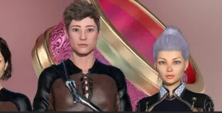 Chance Encounter [v0.1.9]