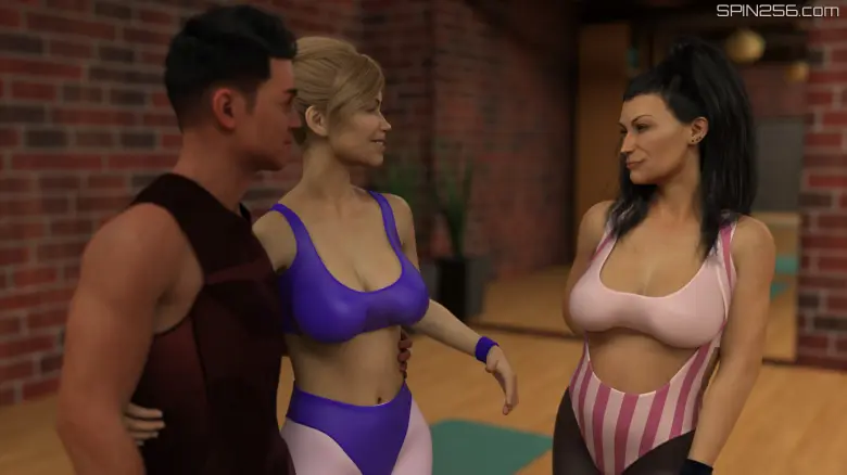 Mothers & Daughters [v0.7.0.2] Download APK thumbnail