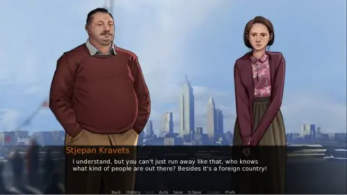 The Silver Lining [v0.8c]