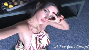 A Perfect Couple [v0.7]
