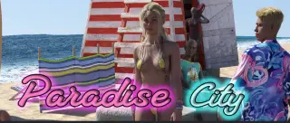 Paradise City [v0.5.2]