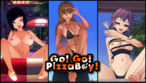 Go!Go!PizzaBoy! [v0.1.8]