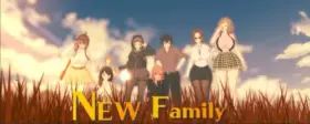 New Family [v0.8.0]