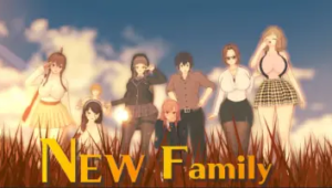 New Family [v0.4.7]