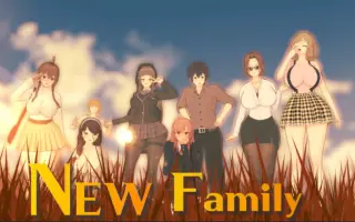 New Family [v0.7.0]