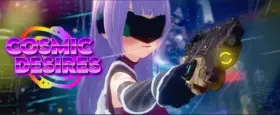 Cosmic Desires [Ep.9]