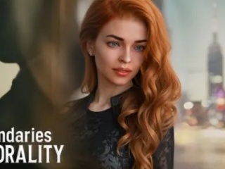 Boundaries of Morality [v0.70]