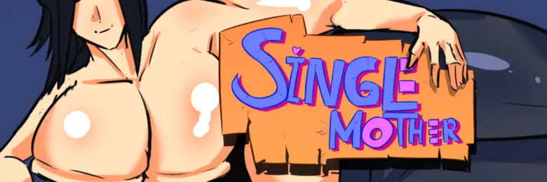 Single Mother [v0.15] Download APK thumbnail