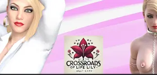 At the Crossroads of Life: Lily [v0.07a]