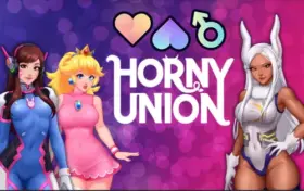 Horny Union [0.17.01]