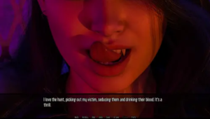 Occultus: The Craving [Ch.6 Rev1]