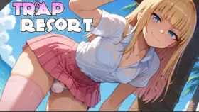 Trap Resort [v0.8.2]