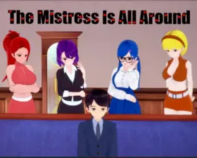 The Mistress Is All Around [v1.05]