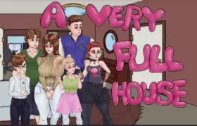 A Very Full House [v0.39.6]