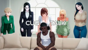 CuQooTalk [v0.5]