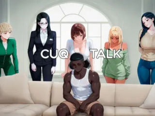 CuQooTalk [v0.69]