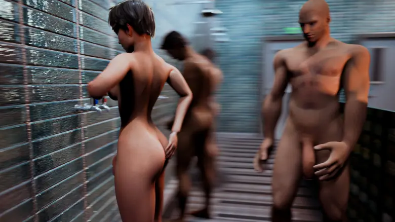 Prison of Sissy [v1.1]