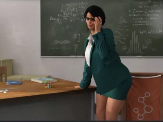 Scandalous Affairs [Ep2 Part B]