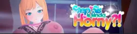 Step Sis Is Kinda Horny?! [v0.4]