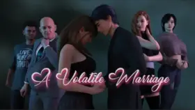 A Volatile Marriage [Ep. 6]