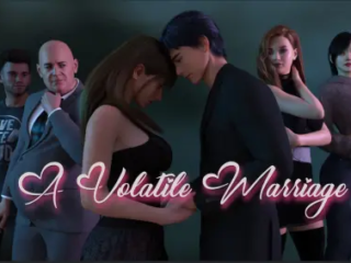 A Volatile Marriage [Ep. 5]