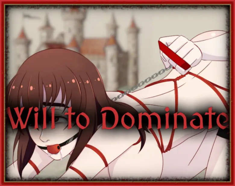 Will to Dominate [Ch. 4] Download APK thumbnail