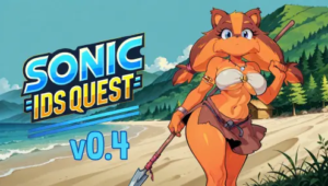 Sonic IDS Quest [v0.9]