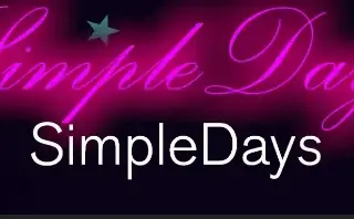 Simple Days [v0.21.1]