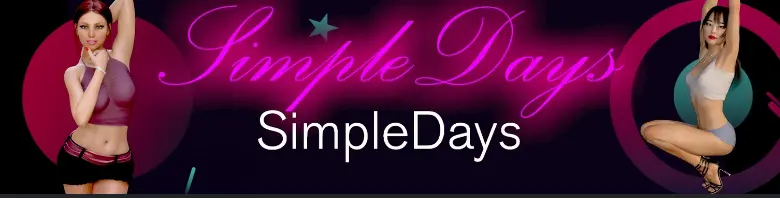 Simple Days [v0.20.0 Full]