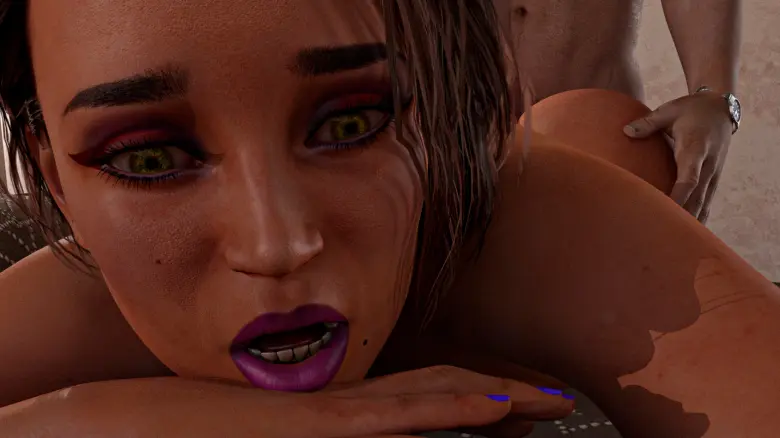 Martyr Of Love [Ep. 9] Download APK thumbnail