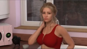 Cocklemouth Village [v0.4]