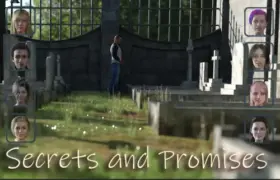 Secrets and Promises [v0.08a]