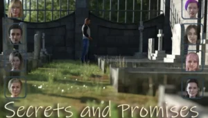 Secrets and Promises [v0.05]