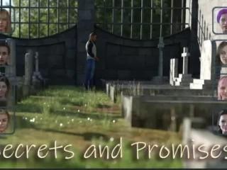 Secrets and Promises [v0.08]
