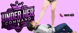 Under Her Command [June]