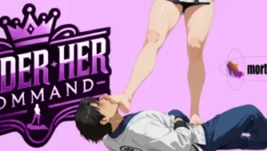 Under Her Command [v2025-12-20]