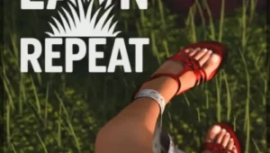 CRIME LAWN REPEAT [Ep.1]